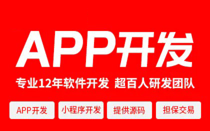 APP开发