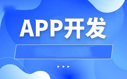 APP开发